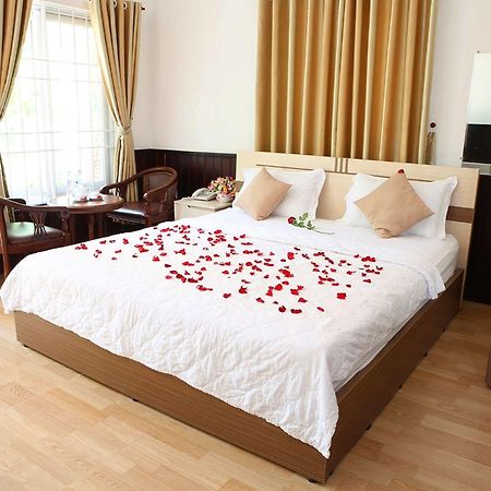 Huynh Gia Bungalow Фукуок Екстер'єр фото