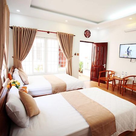Huynh Gia Bungalow Фукуок Екстер'єр фото