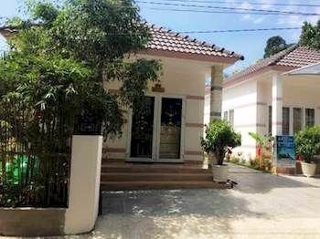 Huynh Gia Bungalow Фукуок Екстер'єр фото