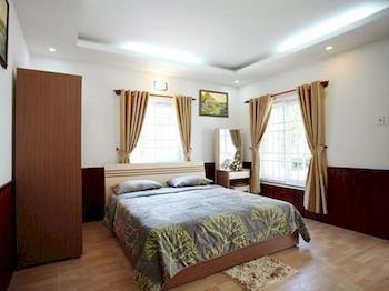 Huynh Gia Bungalow Фукуок Екстер'єр фото