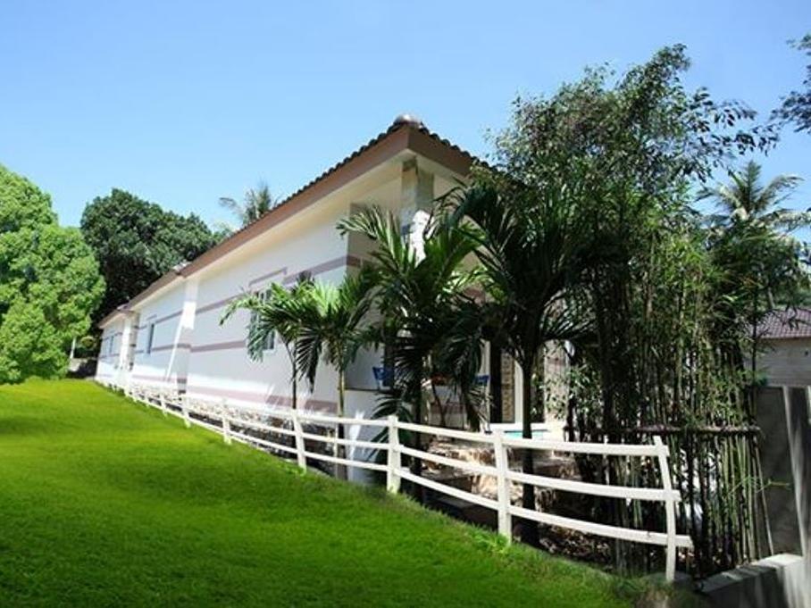 Huynh Gia Bungalow Фукуок Екстер'єр фото