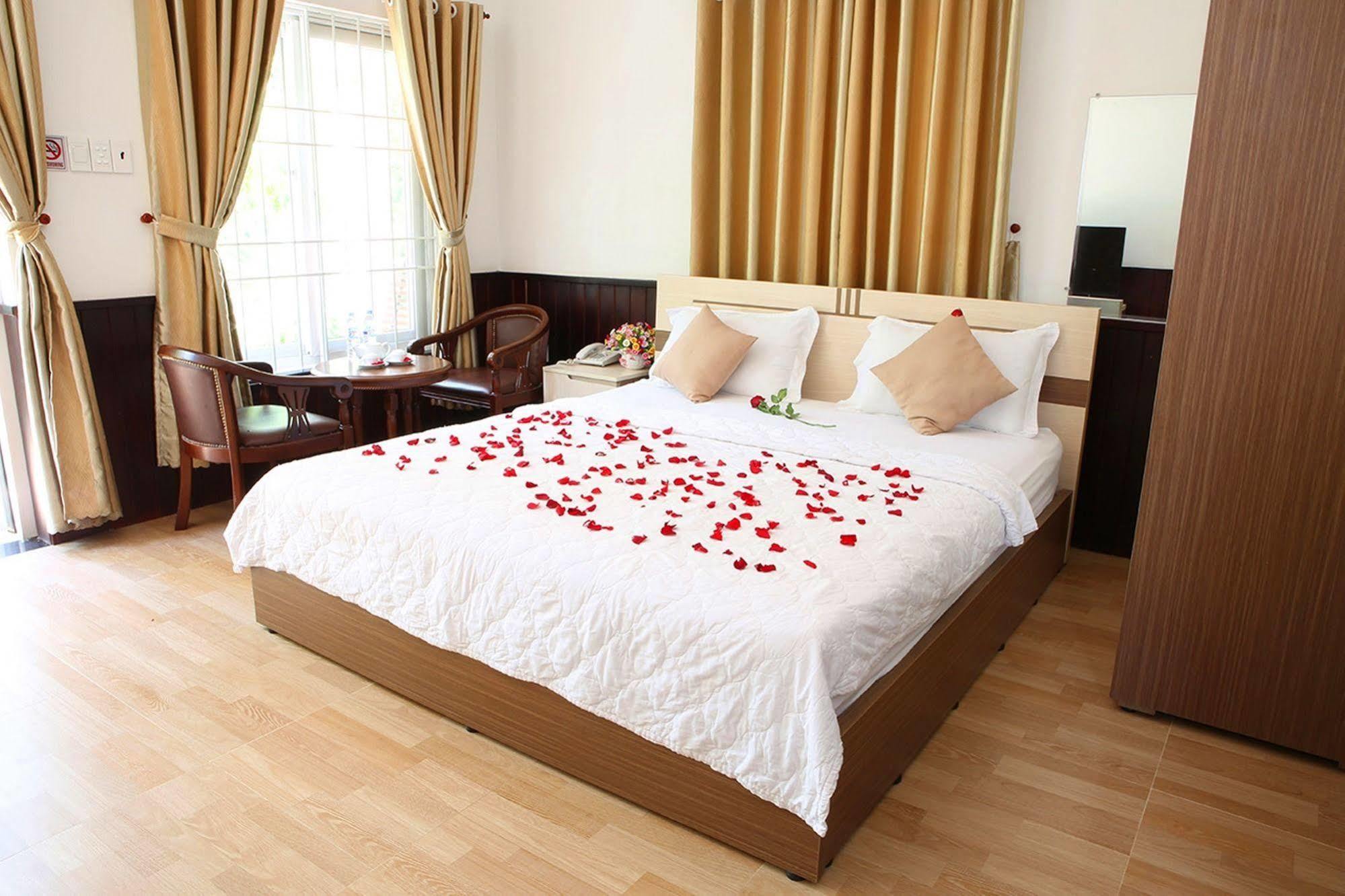 Huynh Gia Bungalow Фукуок Екстер'єр фото